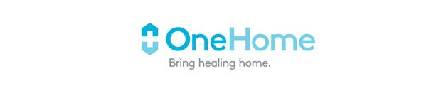 OneHome logo