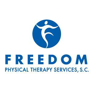 Freedom Physical Therapy Services logo