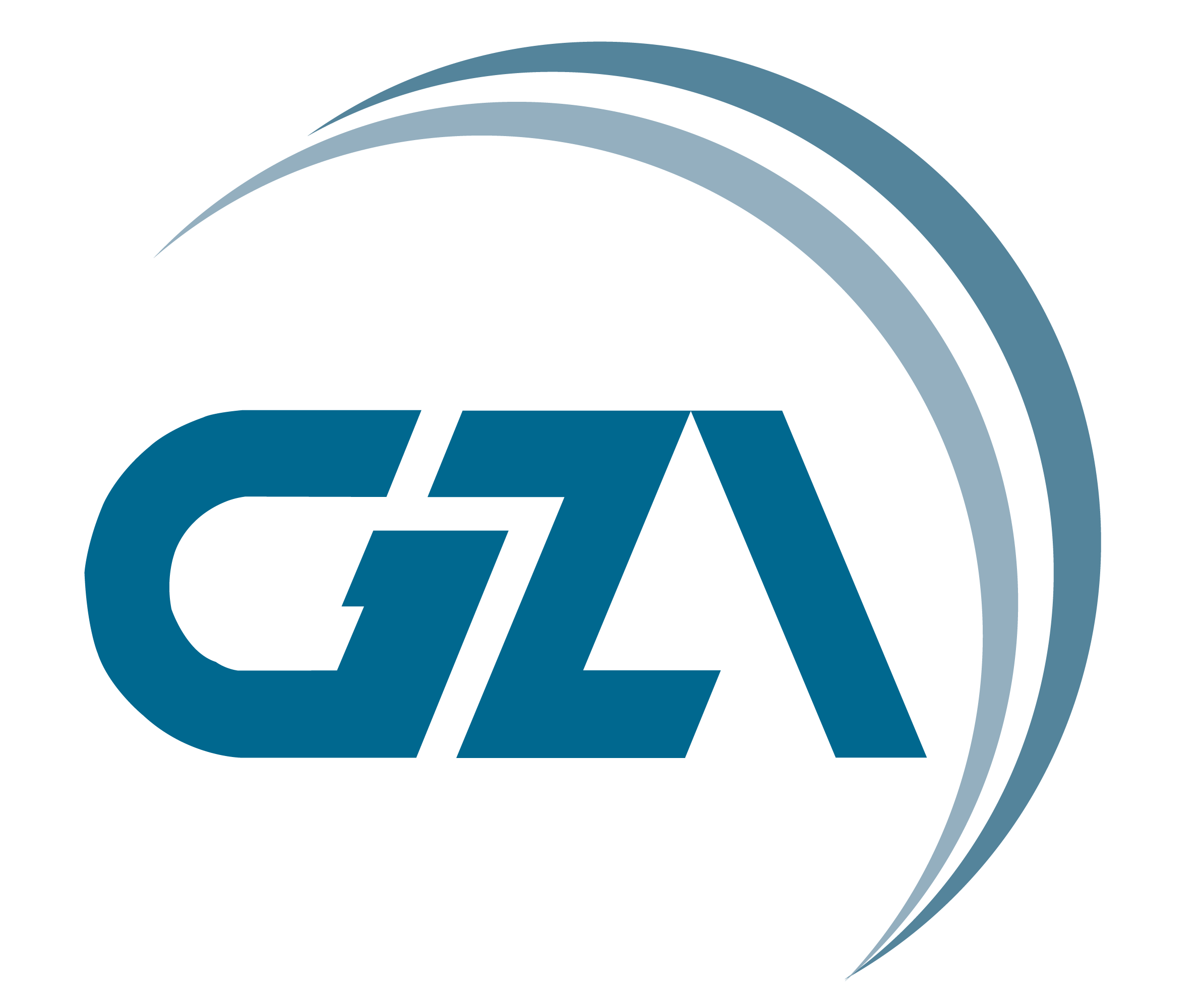 GZA Geoenvironmental logo