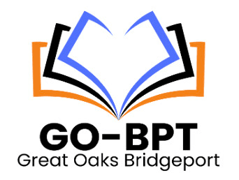 Great Oaks Charter School Bridgeport logo