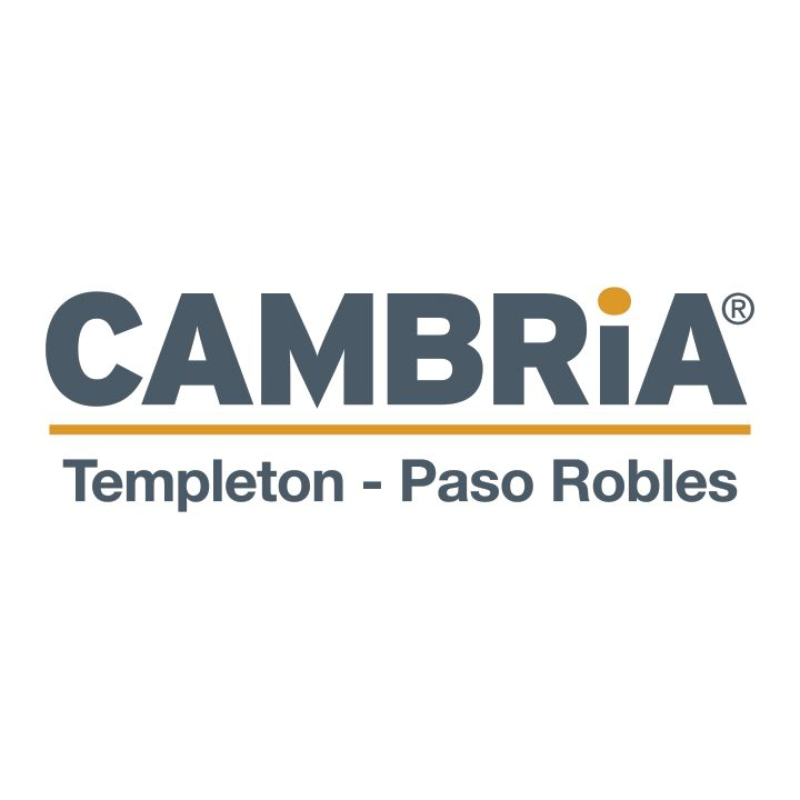 Cambria Hotel Templeton-Paso Robles logo