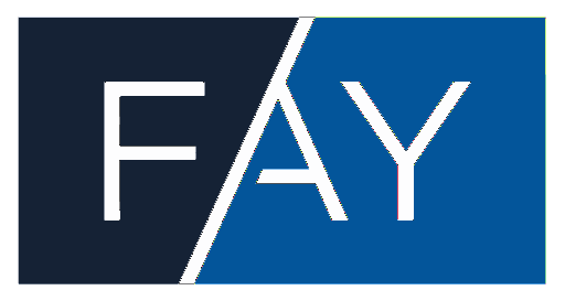 Fay Group logo