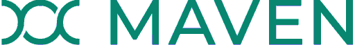 Maven logo