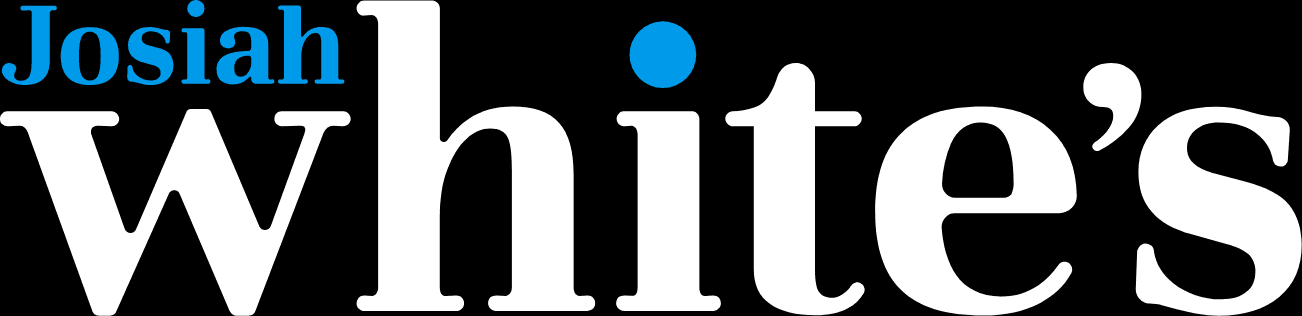 Josiah White's logo