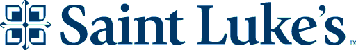 Saint Luke's logo