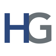 Hedrick Gardner logo