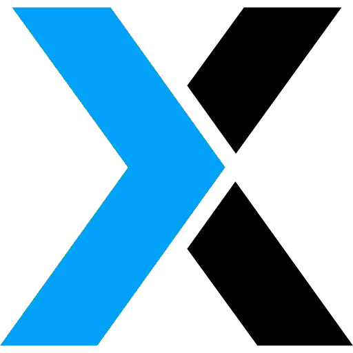 VertexOne logo