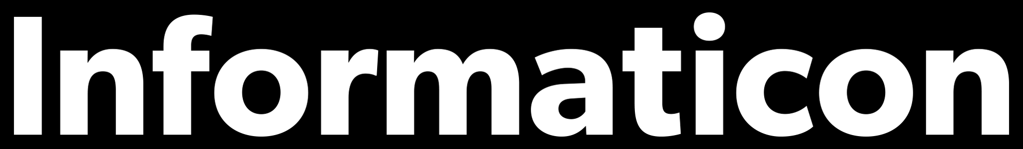 Informaticon logo