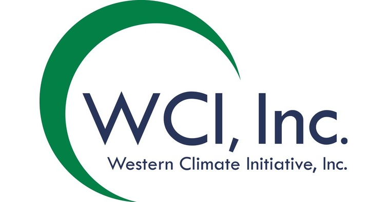 Western Climate Initiative logo