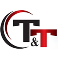 T&T Healthcare Staffing logo