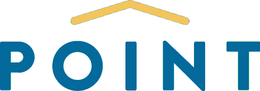 Point logo