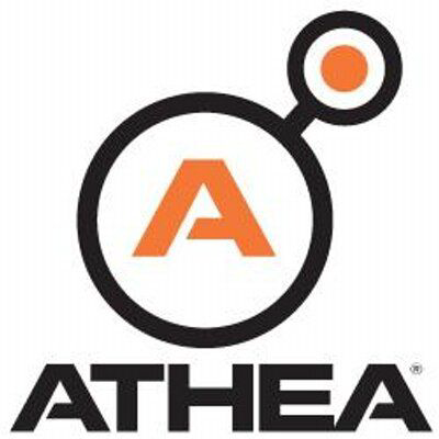 Athea Laboratories logo