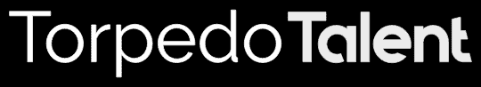 Torpedo Talent logo