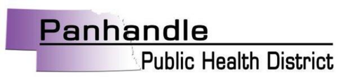 Panhandle Public Health District logo