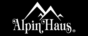 Alpin Haus logo