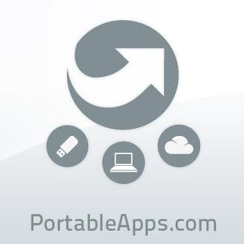 PortableApps.com logo