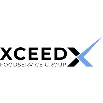 Xceed Foodservice Group logo
