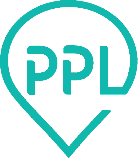 Public Partnerships logo