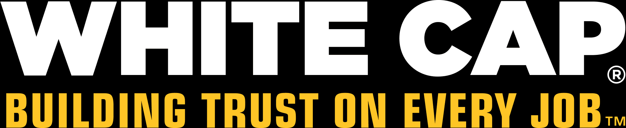 White Cap logo