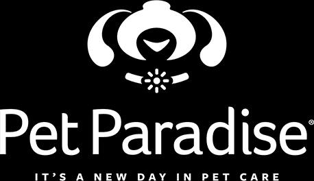 Pet Paradise logo