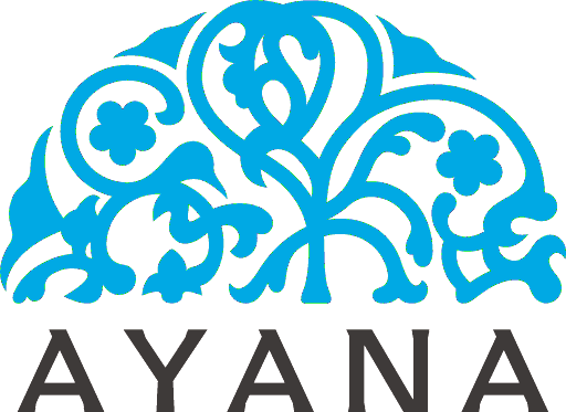 AYANA Resort BALI logo
