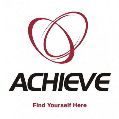 ACHIEVE logo