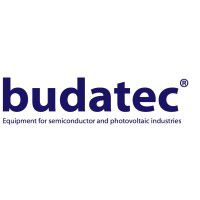 Budatec logo