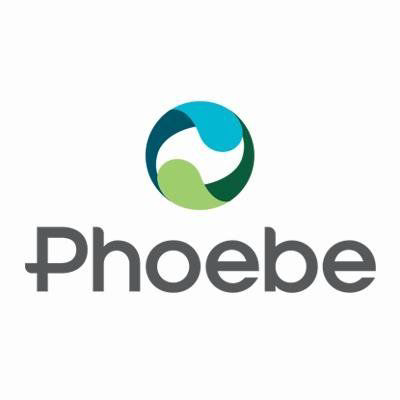 Phoebe Putney Health System logo