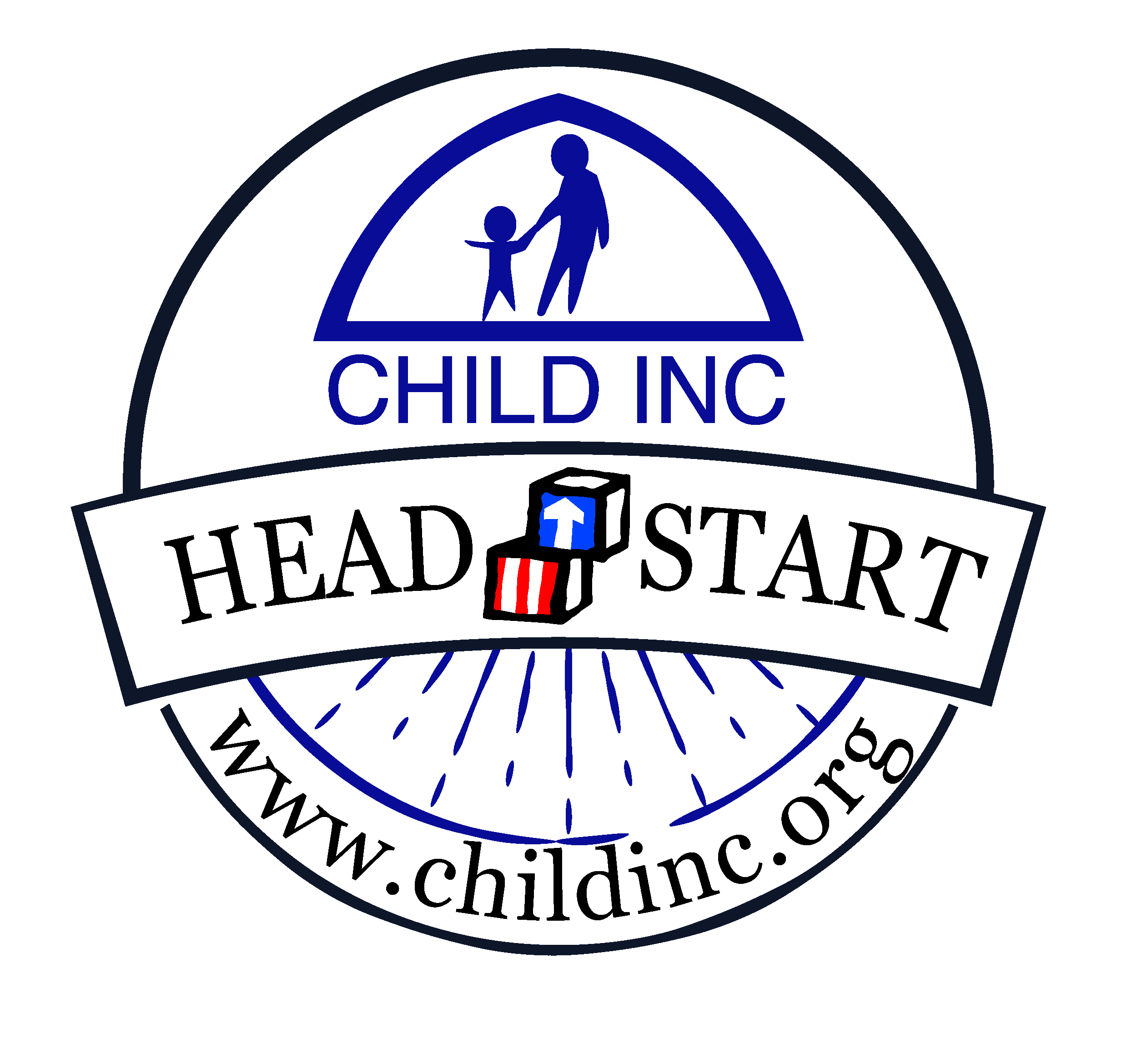 Child logo
