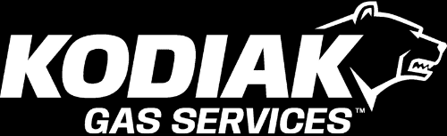 Kodiak Gas Services logo