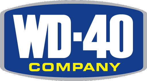 WD-40 Company logo
