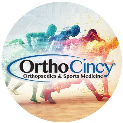 OrthoCincy logo