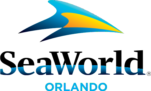 SeaWorld logo