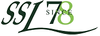SS Landscaping Services logo