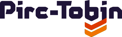 Pirc Tobin logo