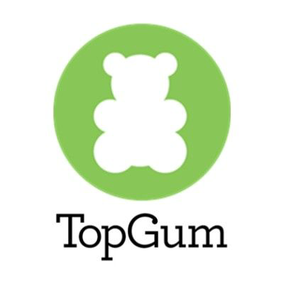 TopGum Industries logo