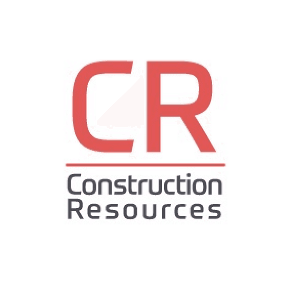 Construction Resources logo