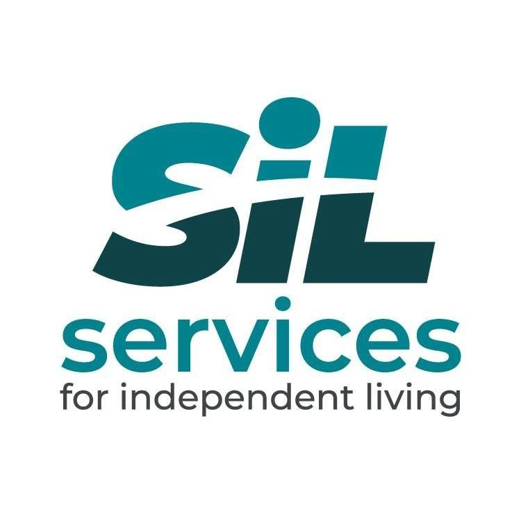 Services for Independent Living logo