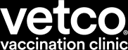 Vetco Clinics logo