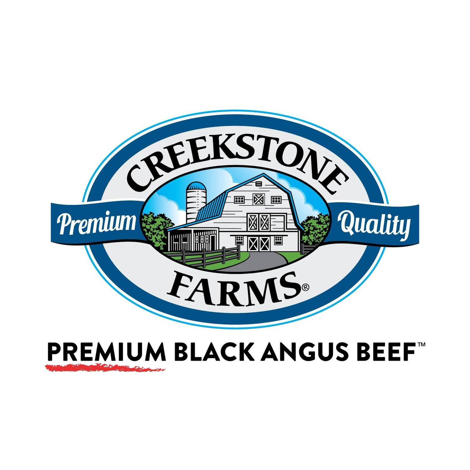 Creekstone Farms Premium Beef logo
