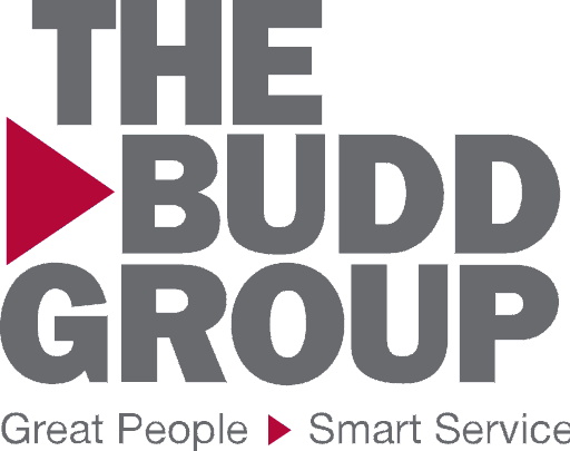 The Budd Group logo