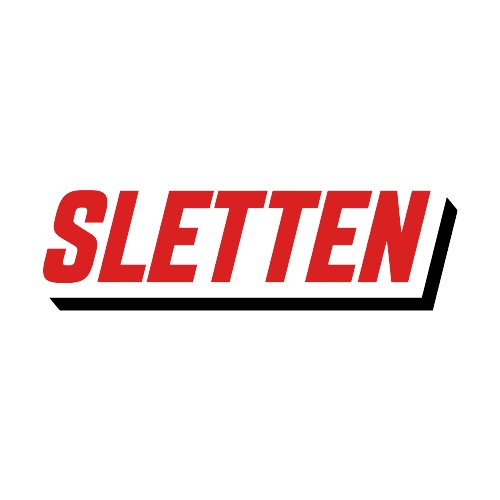 Sletten Construction logo
