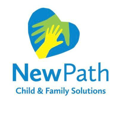 NewPath Child & Family Solutions logo