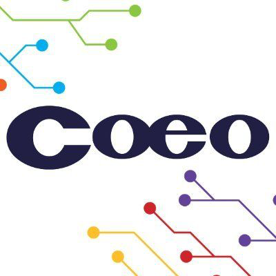 Coeo logo