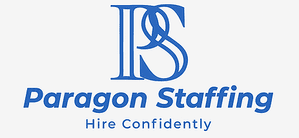 Paragon Staffing logo