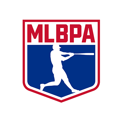 MLBPA logo