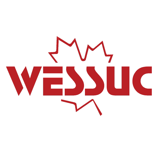 Wessuc logo