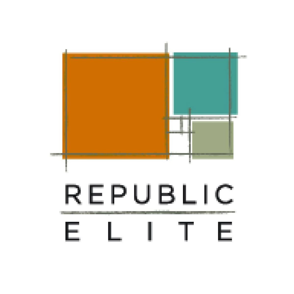 Republic Elite logo