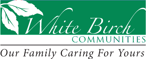 White Birch Communities logo