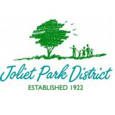 Joliet Park District logo